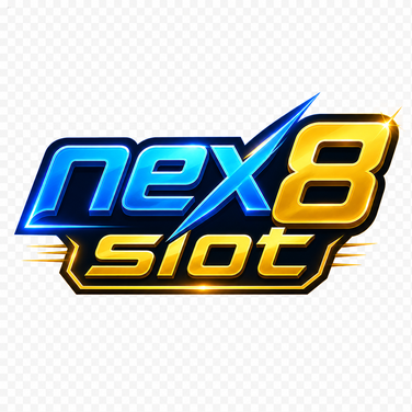 nex8 slot logo